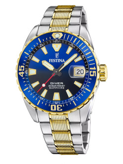 FESTINA Mod. THE ORIGINALS