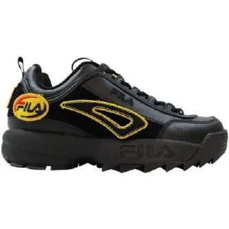 FILA SHOES MOD. 5FM00538-001-36