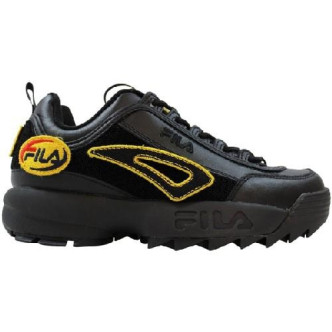 FILA SHOES MOD. 5FM00538-002-37-
