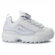FILA SHOES MOD. 5FM00538-100-39