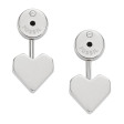 FOSSIL JEWELS Mod. FASHION (Closure for stud earrings)