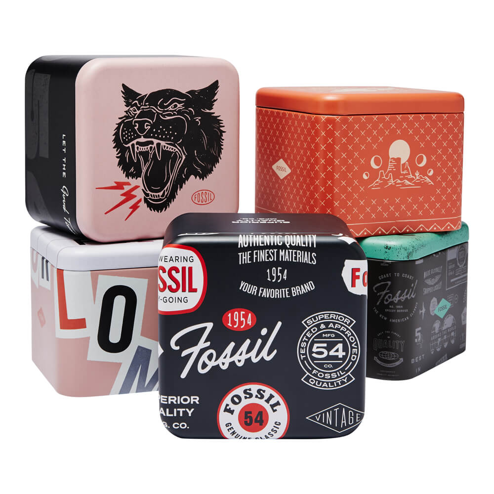 FOSSIL MOD. FO-FS6214