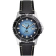 FOSSIL Mod. BLUE DIVE