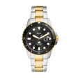 FOSSIL Mod. FS6031
