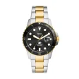 FOSSIL Mod. FS6031