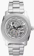 FOSSIL MECCANICO Mod. MACHINE Automatic