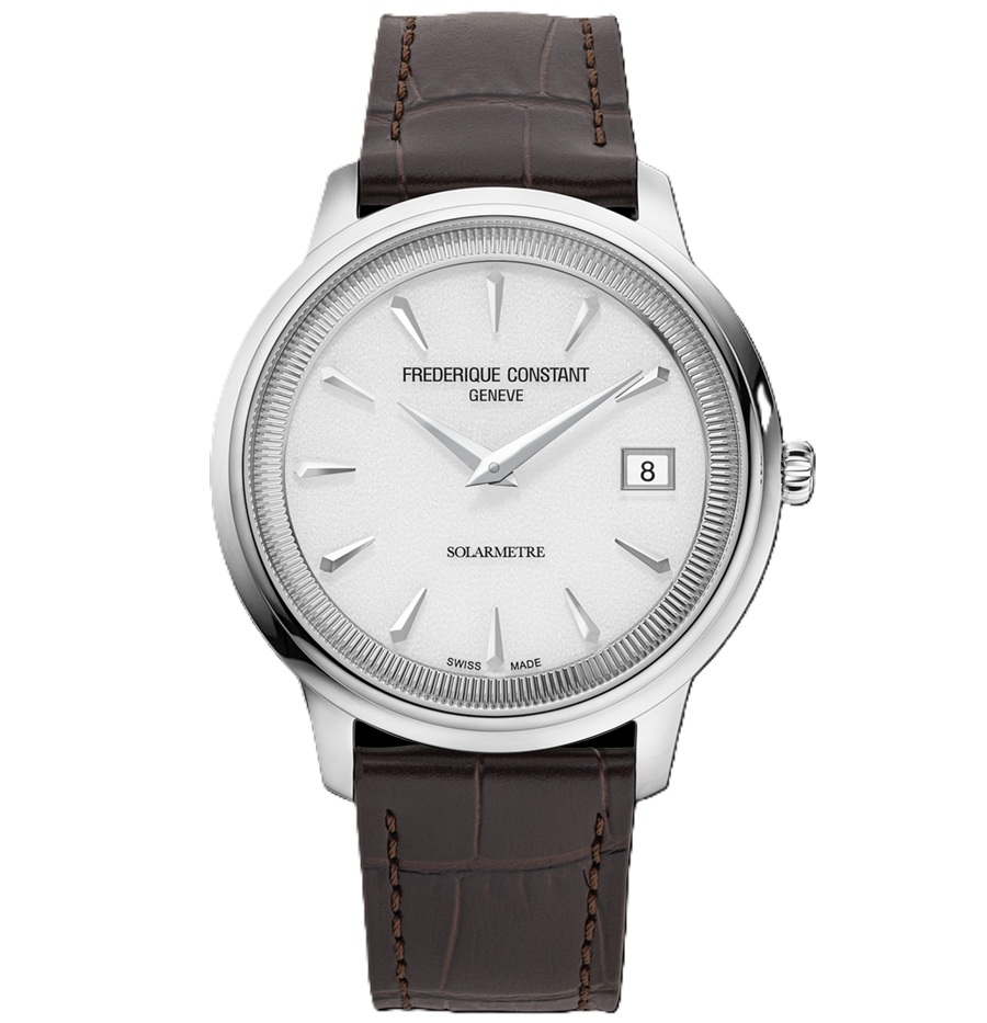 FREDERIQUE CONSTANT MOD. FC-120W3S6