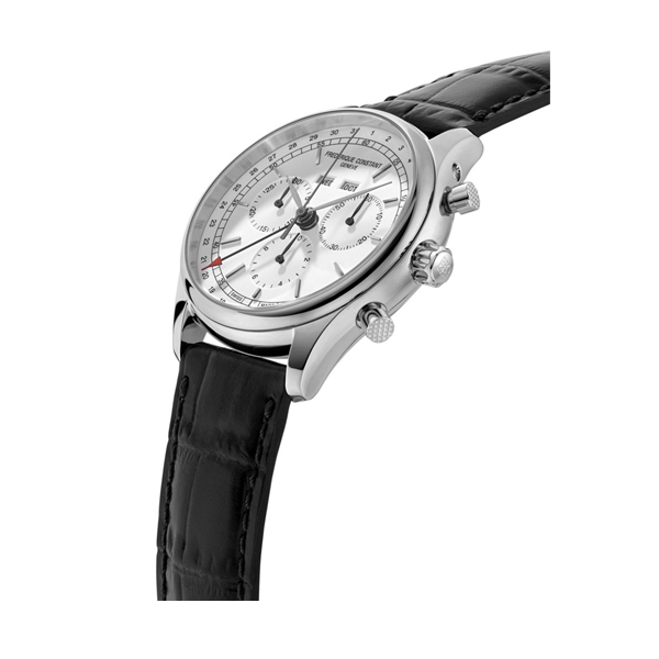 FREDERIQUE CONSTANT WATCHES Mod. FC-296SW5B6