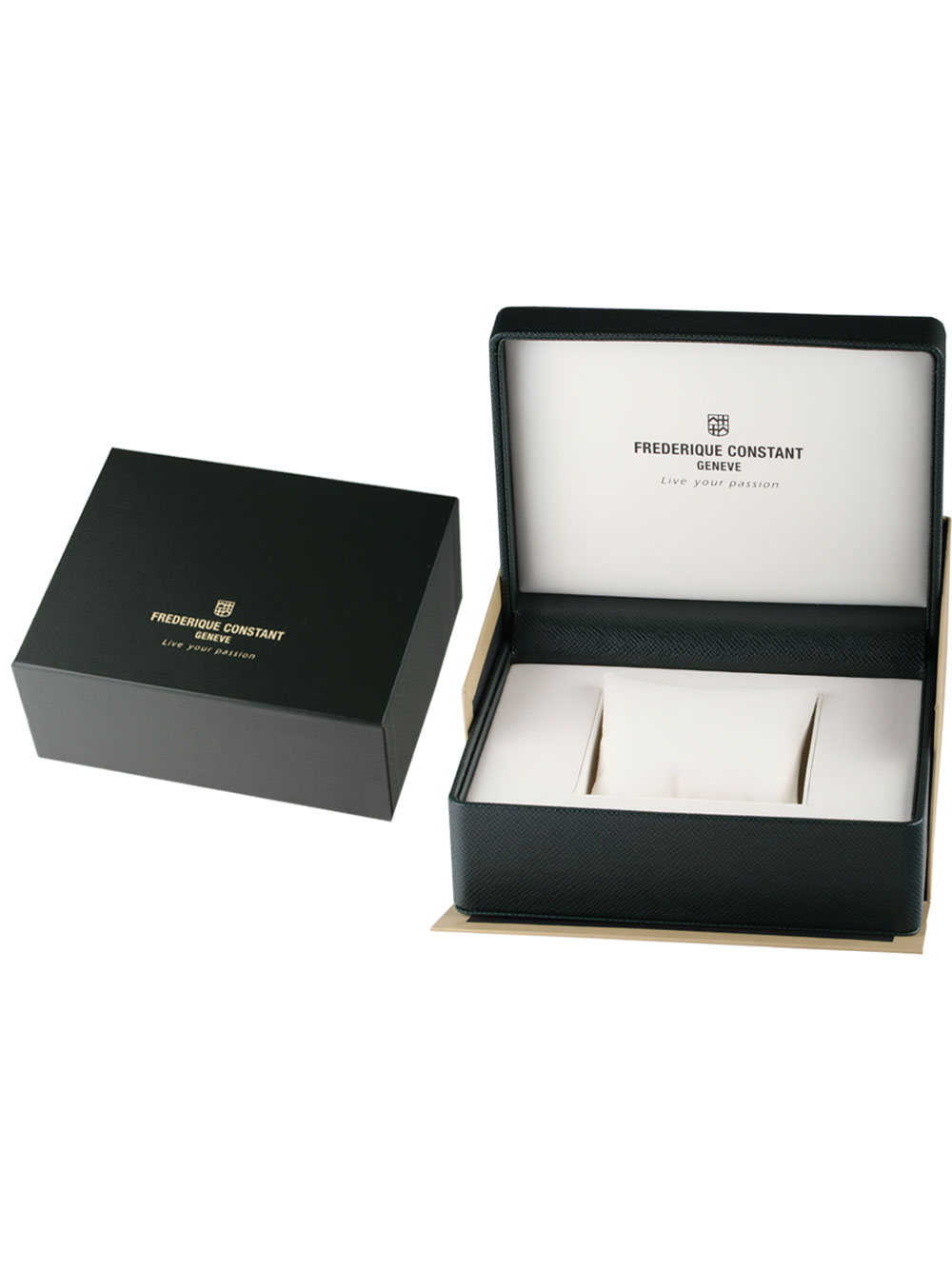FREDERIQUE CONSTANT Mod. FC-303GRS3NH6B