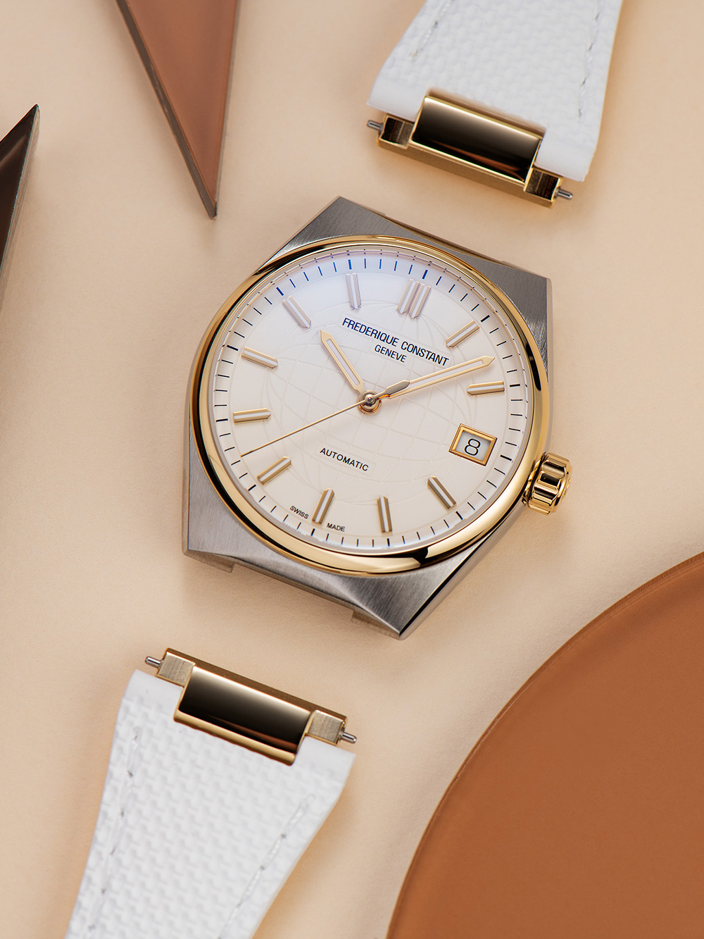 FREDERIQUE CONSTANT Mod. FC-303V2NH3B