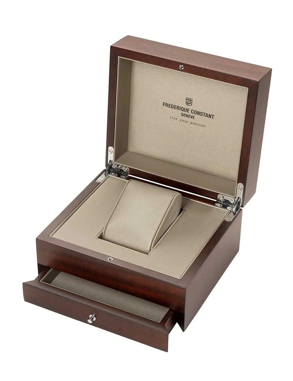 FREDERIQUE CONSTANT Mod. FC-718N4NH6B