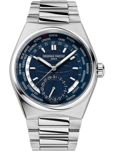FREDERIQUE CONSTANT Mod. FC-718N4NH6B