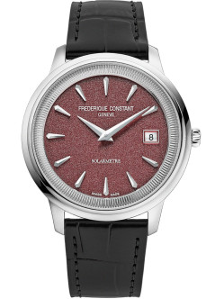 FREDERIQUE CONSTANT Mod. FC-120BRG3S6