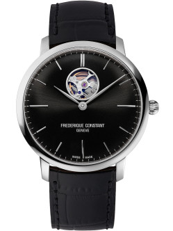 FREDERIQUE CONSTANT Mod. FC-312B4S6