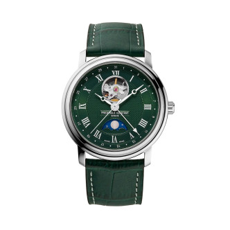FREDERIQUE CONSTANT WATCHES Mod. FC-335MCGRW4P26