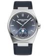 FREDERIQUE CONSTANT Mod. HIGHLIFE - MOONPHASE DATE MANUFACTURE