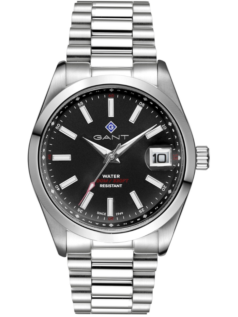 CASIO COLLECTION Mod. LADY EASY TIME - BLUE