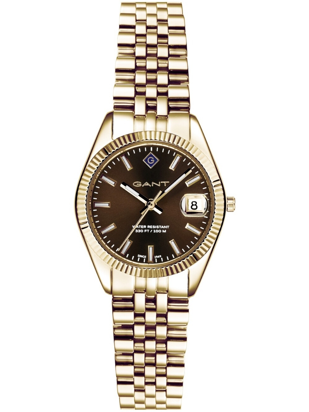 GUESS JEWELS JEWELRY Mod. JUBE06008JWYGT-U