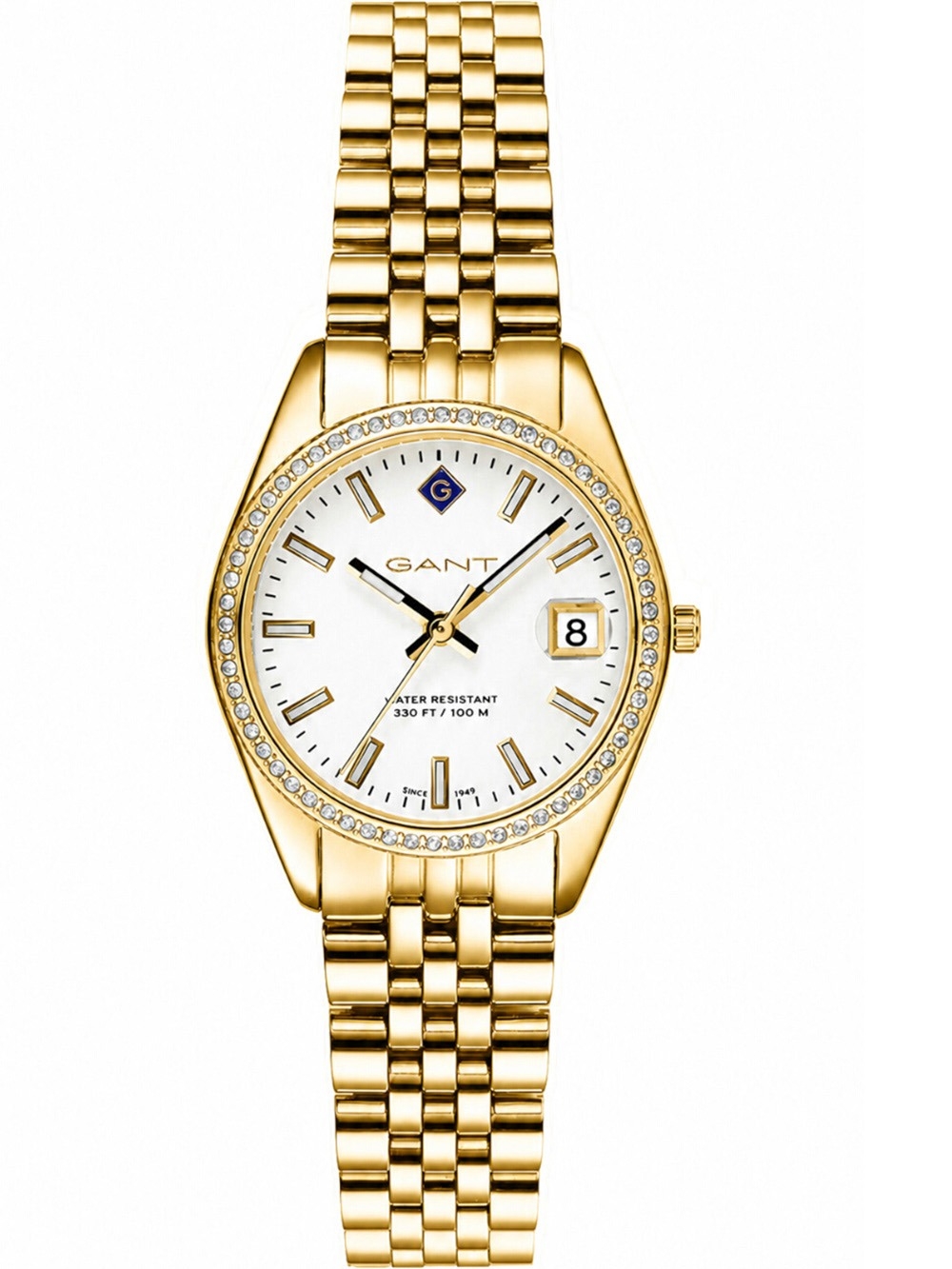 CAUNY WATCHES Mod. CEV003