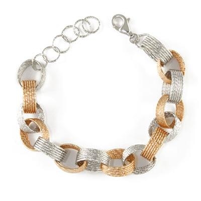AN JEWELS JEWELRY Mod. AV.BGLBGGGR