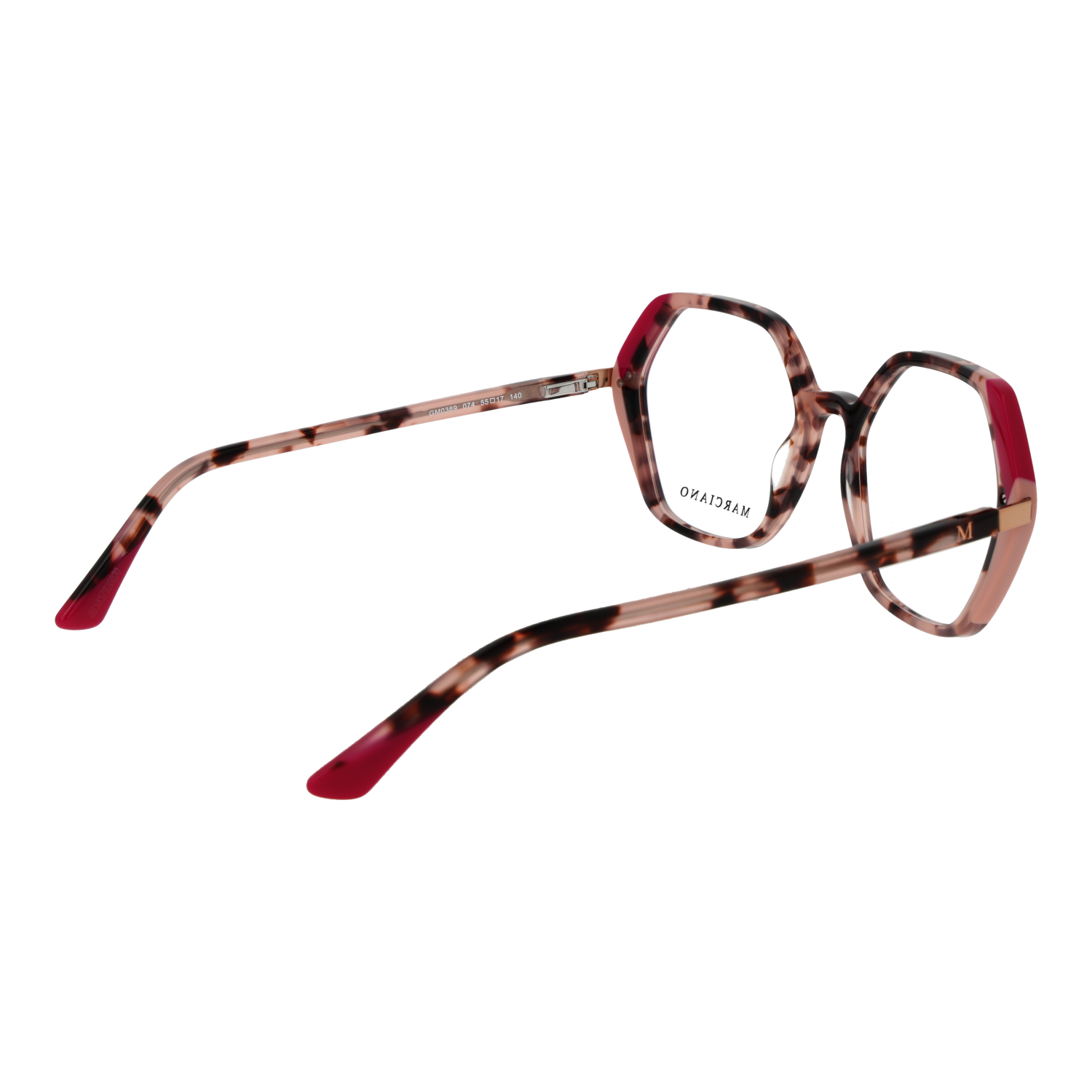 MARCIANO BY GUESS MOD. GM0389 55074