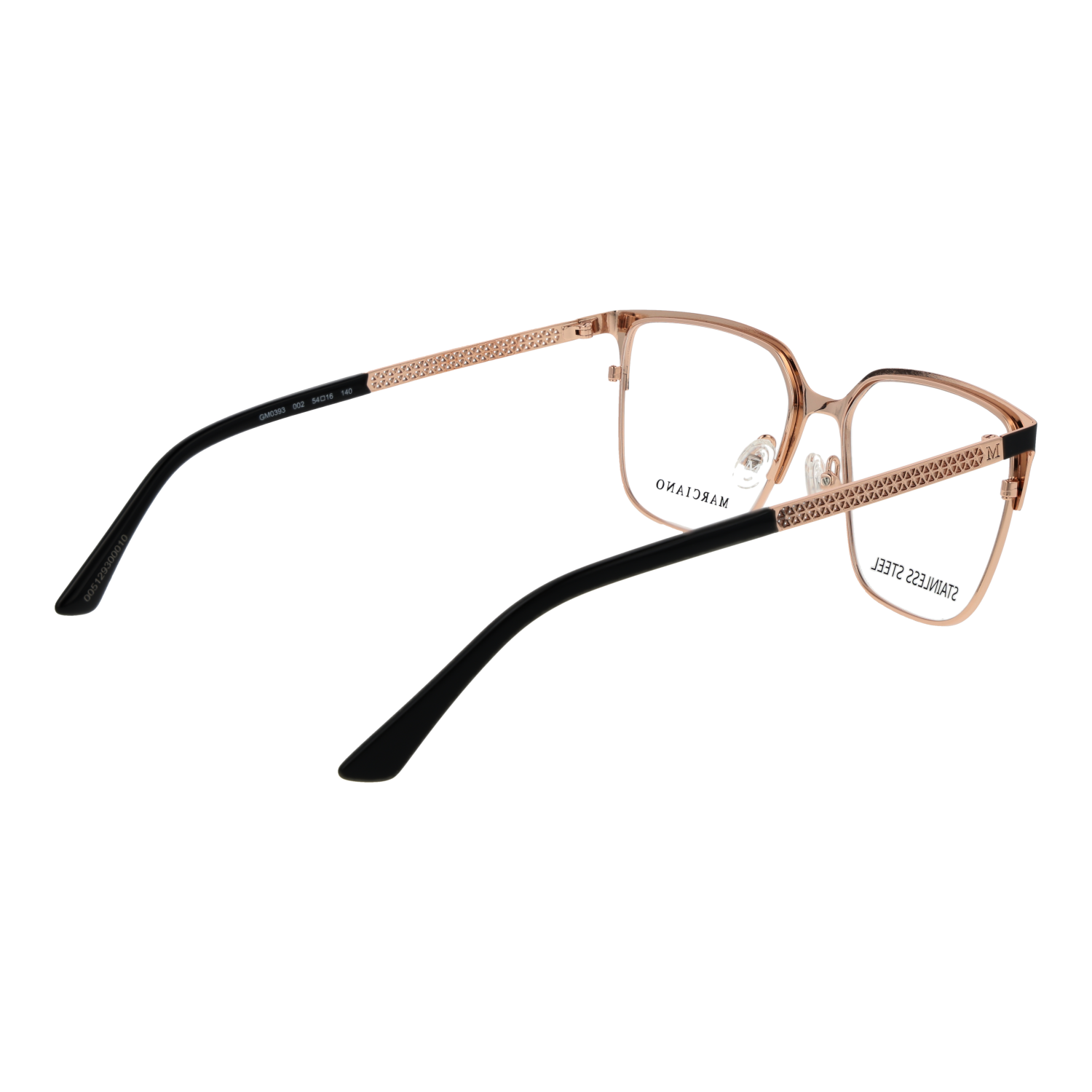 MARCIANO BY GUESS MOD. GM0393 54002