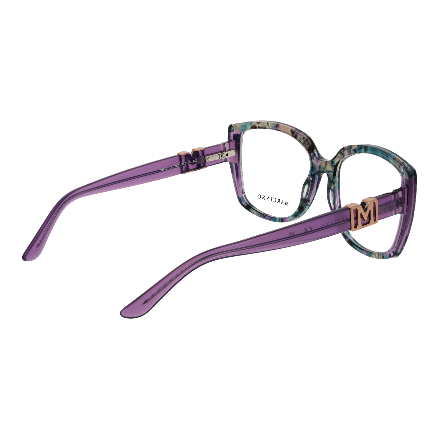 MARCIANO BY GUESS MOD. GM50012 55083
