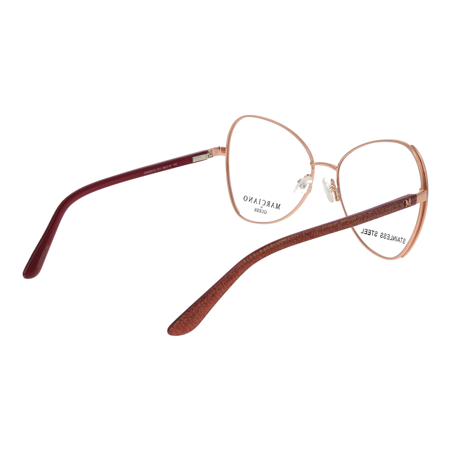 MARCIANO BY GUESS MOD. GM50015 56071