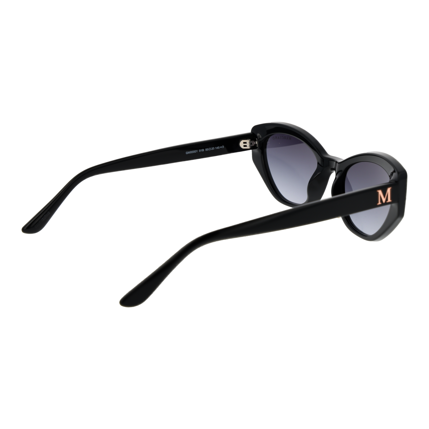 MARCIANO BY GUESS MOD. GM00001 5501B