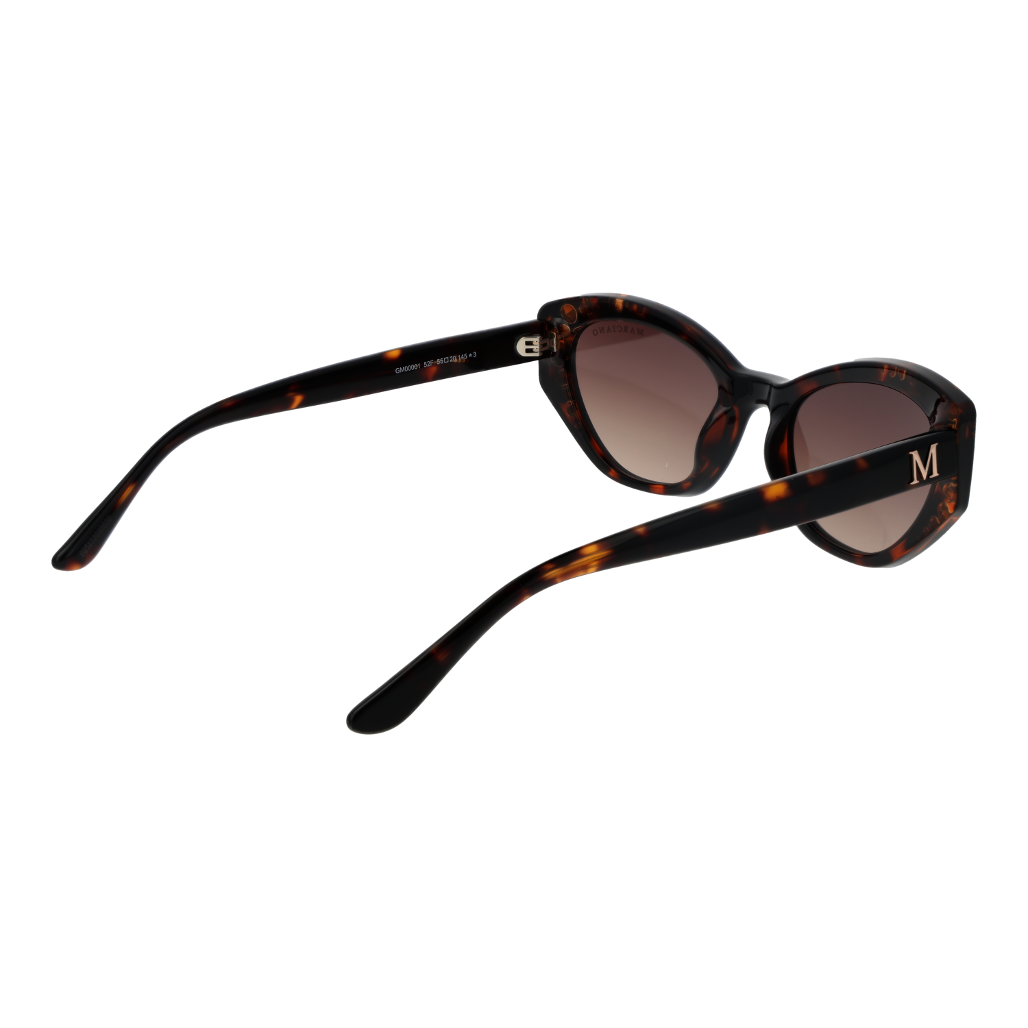 MARCIANO BY GUESS MOD. GM00001 5552F