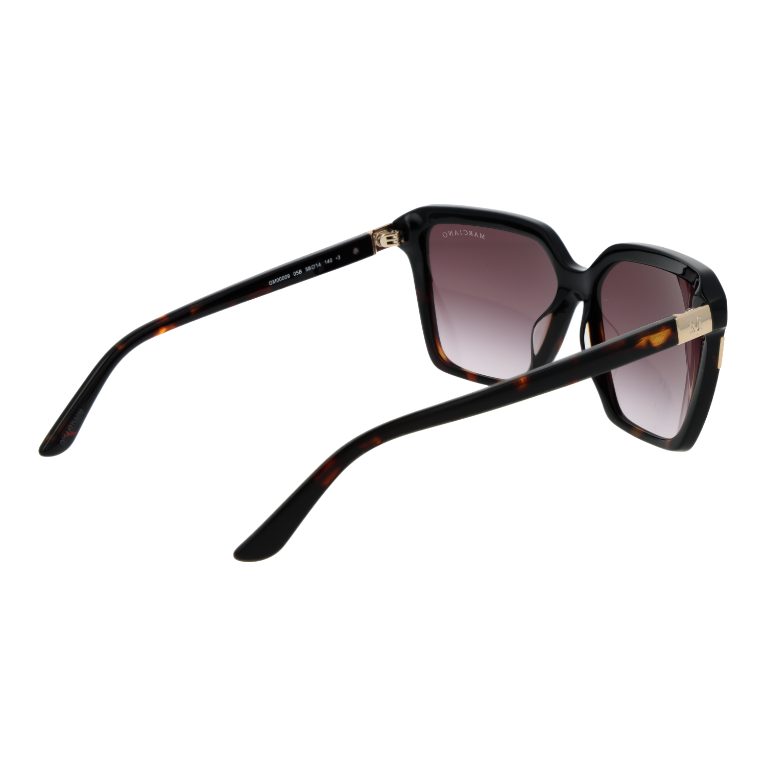 MARCIANO BY GUESS MOD. GM00009 5805B