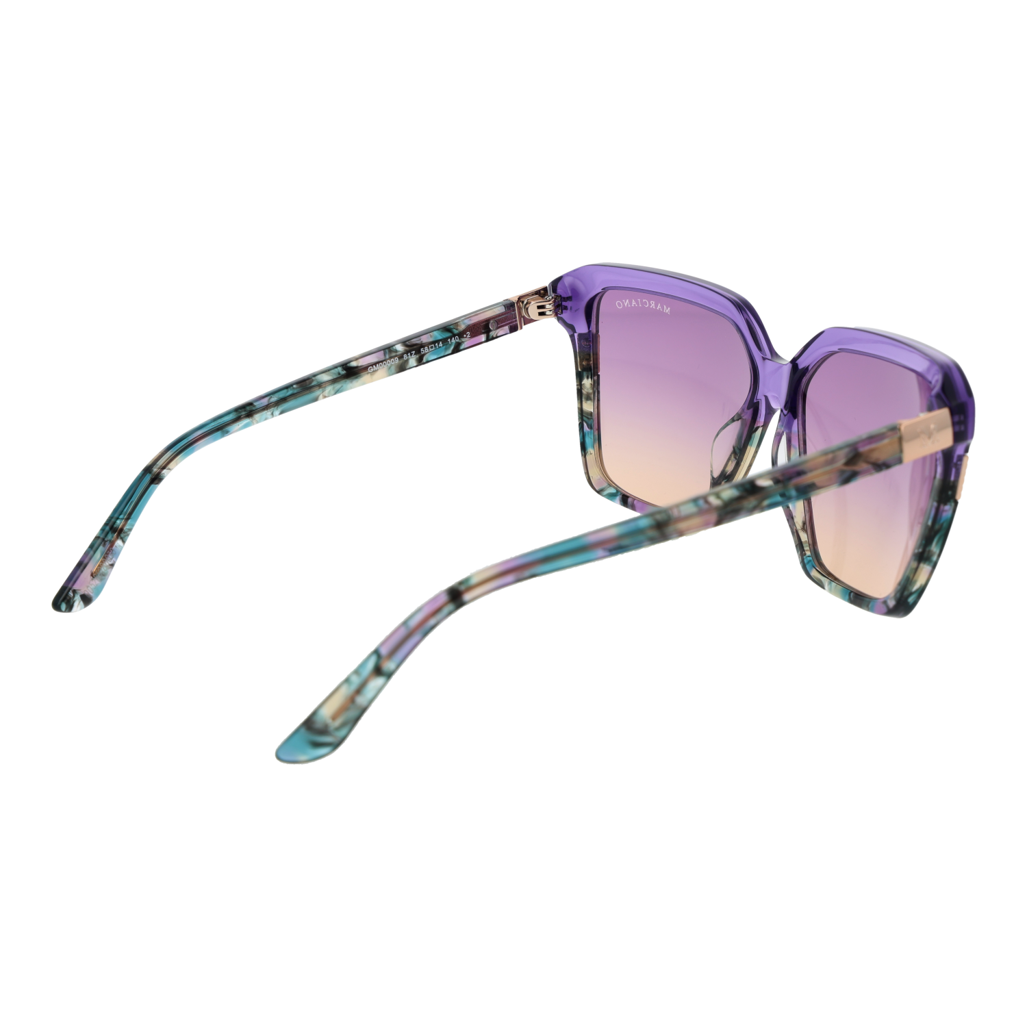 MARCIANO BY GUESS MOD. GM00009 5881Z