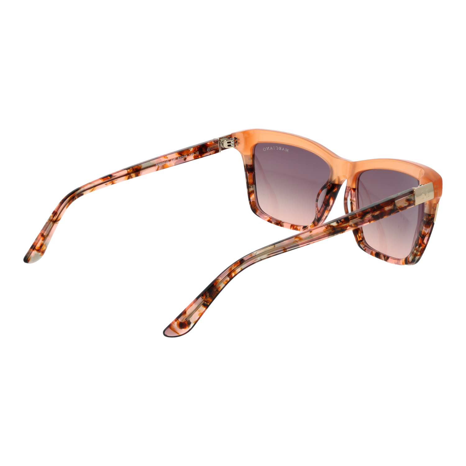 MARCIANO BY GUESS MOD. GM00010 5744F