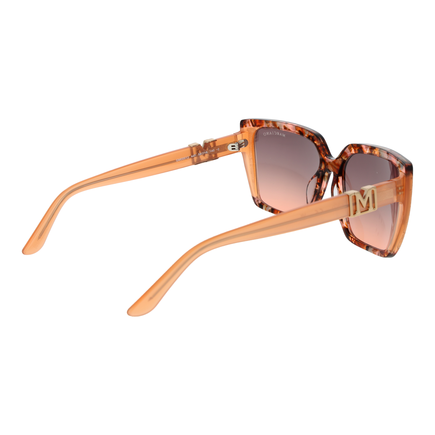 MARCIANO BY GUESS MOD. GM00012 5844F