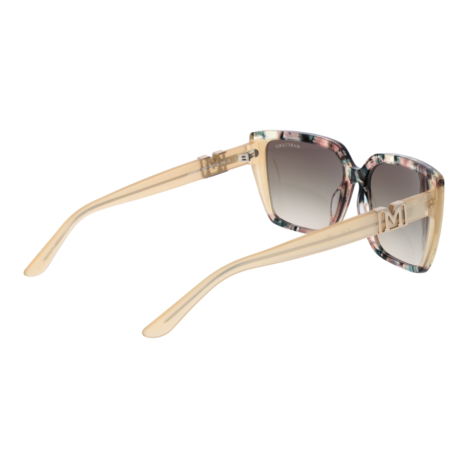 MARCIANO BY GUESS MOD. GM00012 5859P