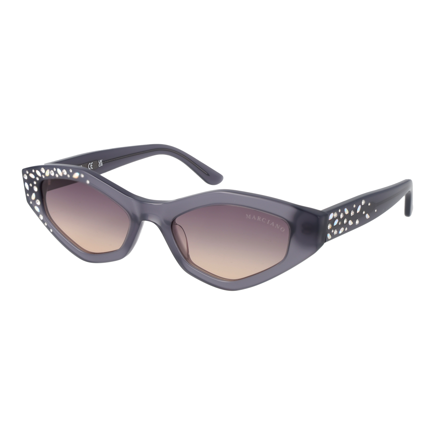 GUESS JEWELS JEWELRY Mod. JUBB06033JWRHS