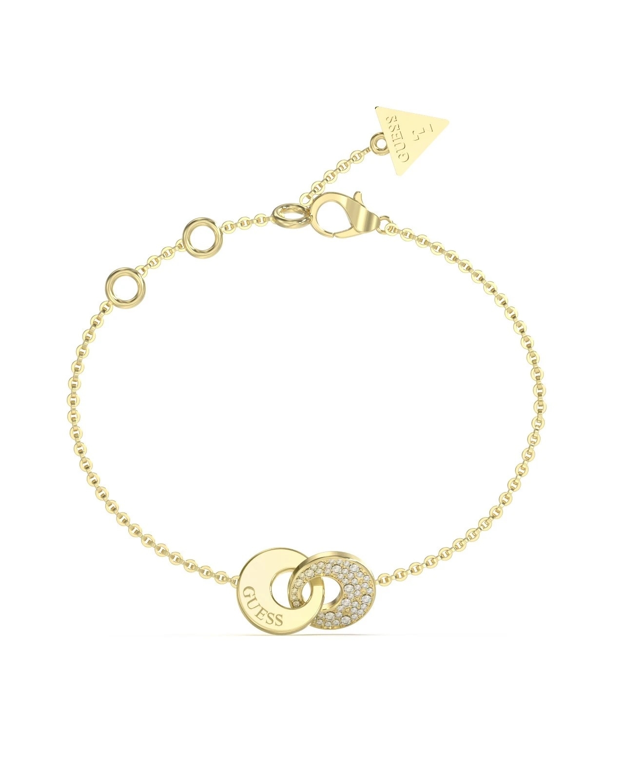 GUESS JEWELS JEWELRY Mod. JUBB05220JWYGS