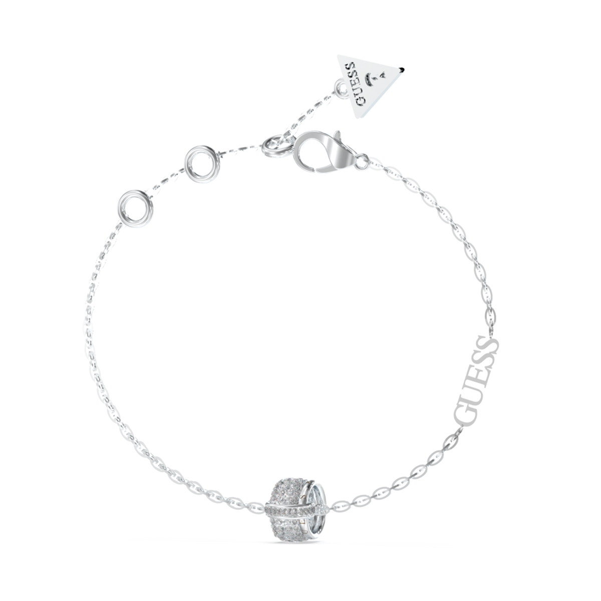 GUESS JEWELS JEWELRY Mod. JUBB05255JWRHS
