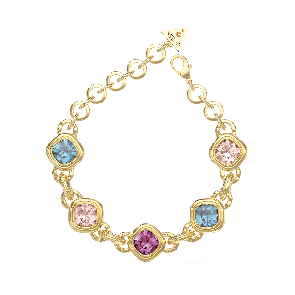 GUESS JEWELS JEWELRY Mod. JUBB05311JWYGMCS