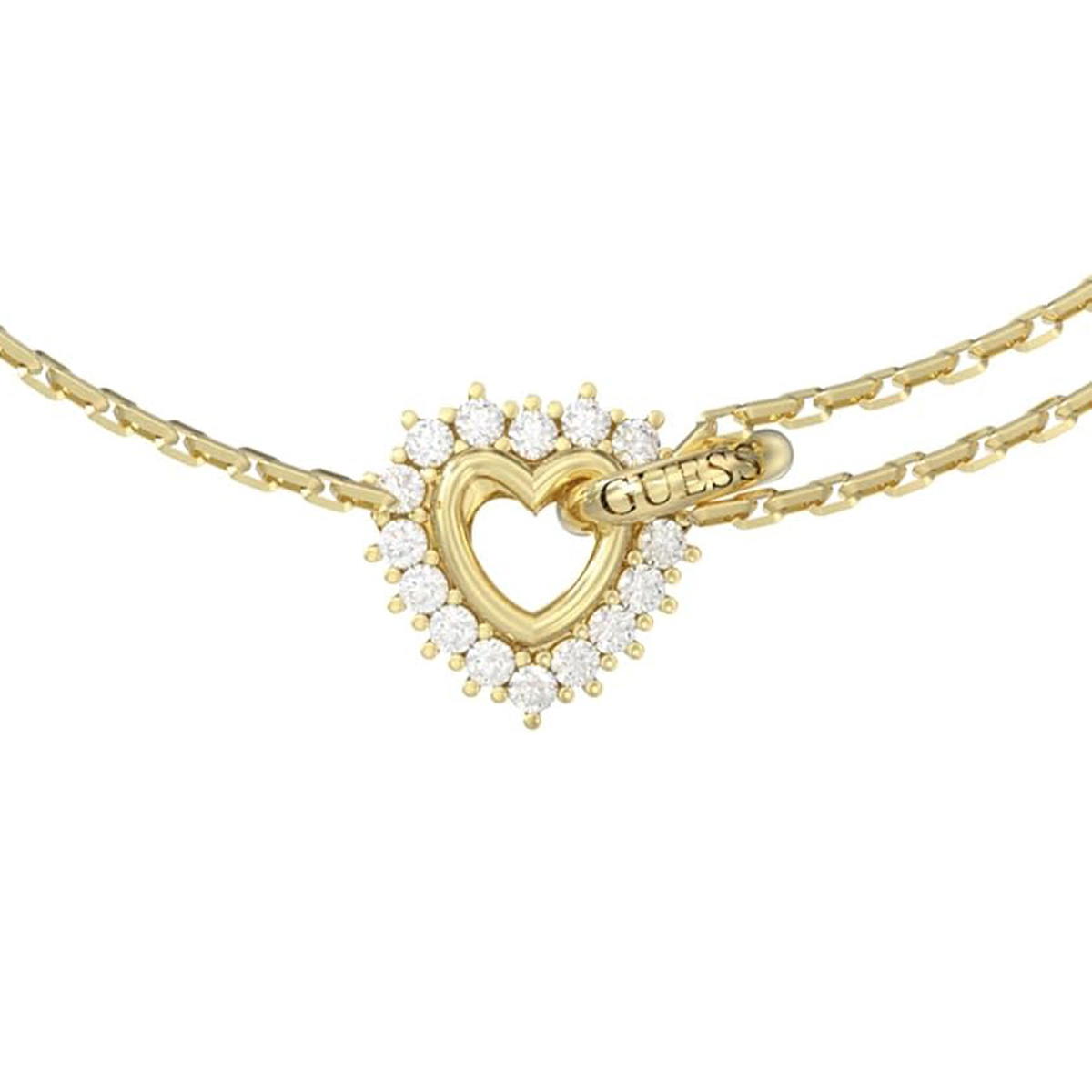 GUESS JEWELS JEWELRY Mod. JUBB05534JWYGS