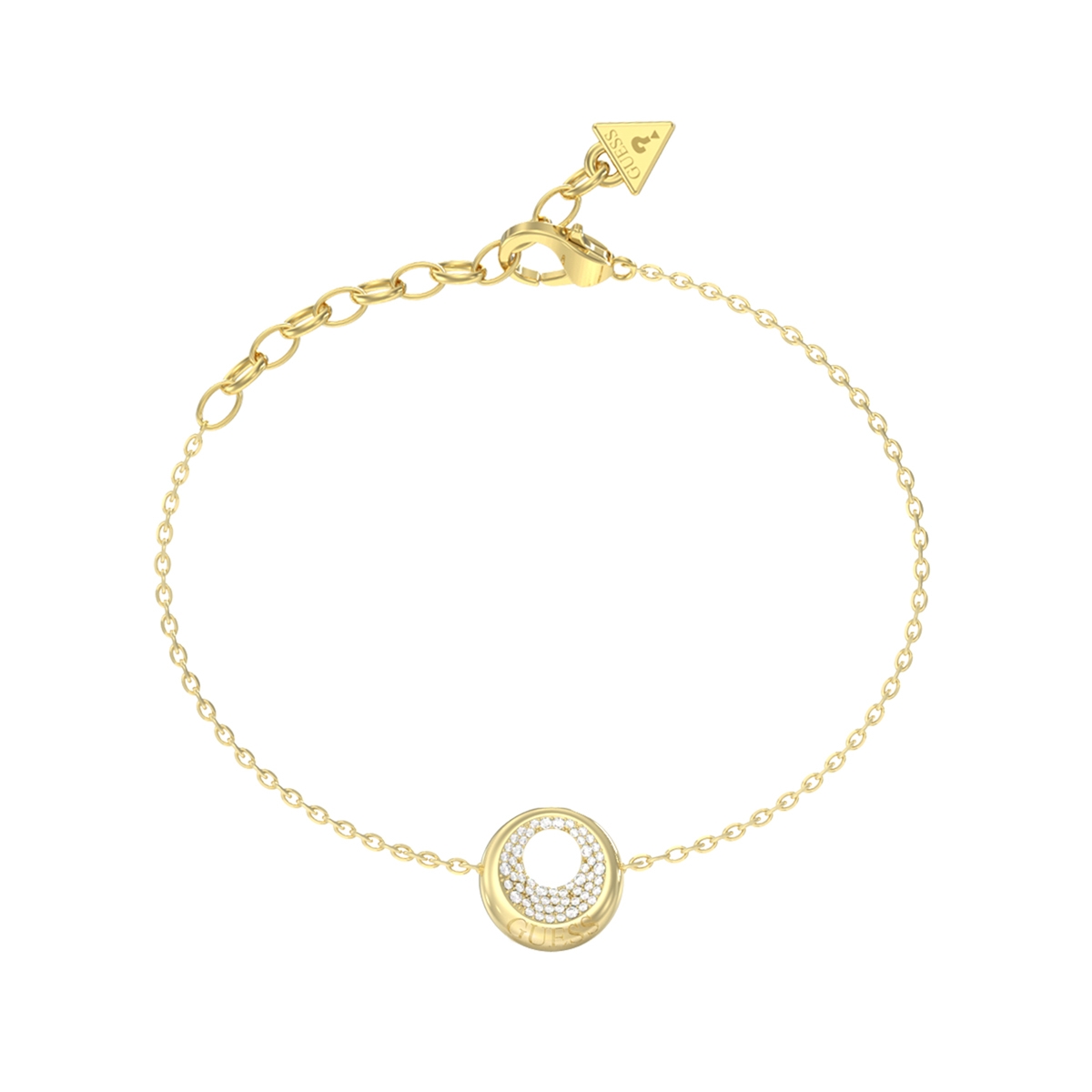 GUESS JEWELS JEWELRY Mod. JUBB06246JWYGS