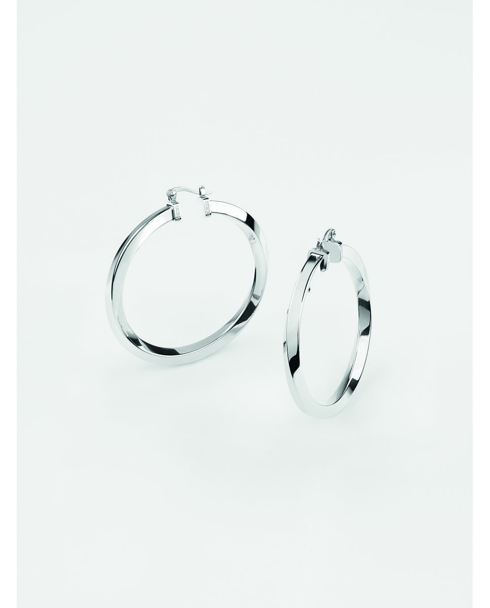 GUESS JEWELS JEWELRY Mod. JUBE01484JWRHT-U
