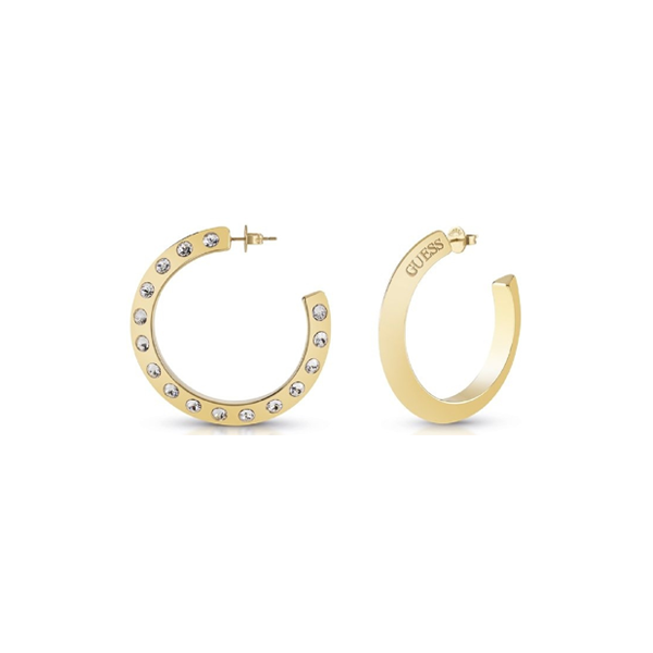 GUESS JEWELS JEWELRY Mod. JUBE01489JWYGT-U