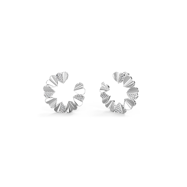 GUESS JEWELS JEWELRY Mod. JUMR03209JWYGBK62