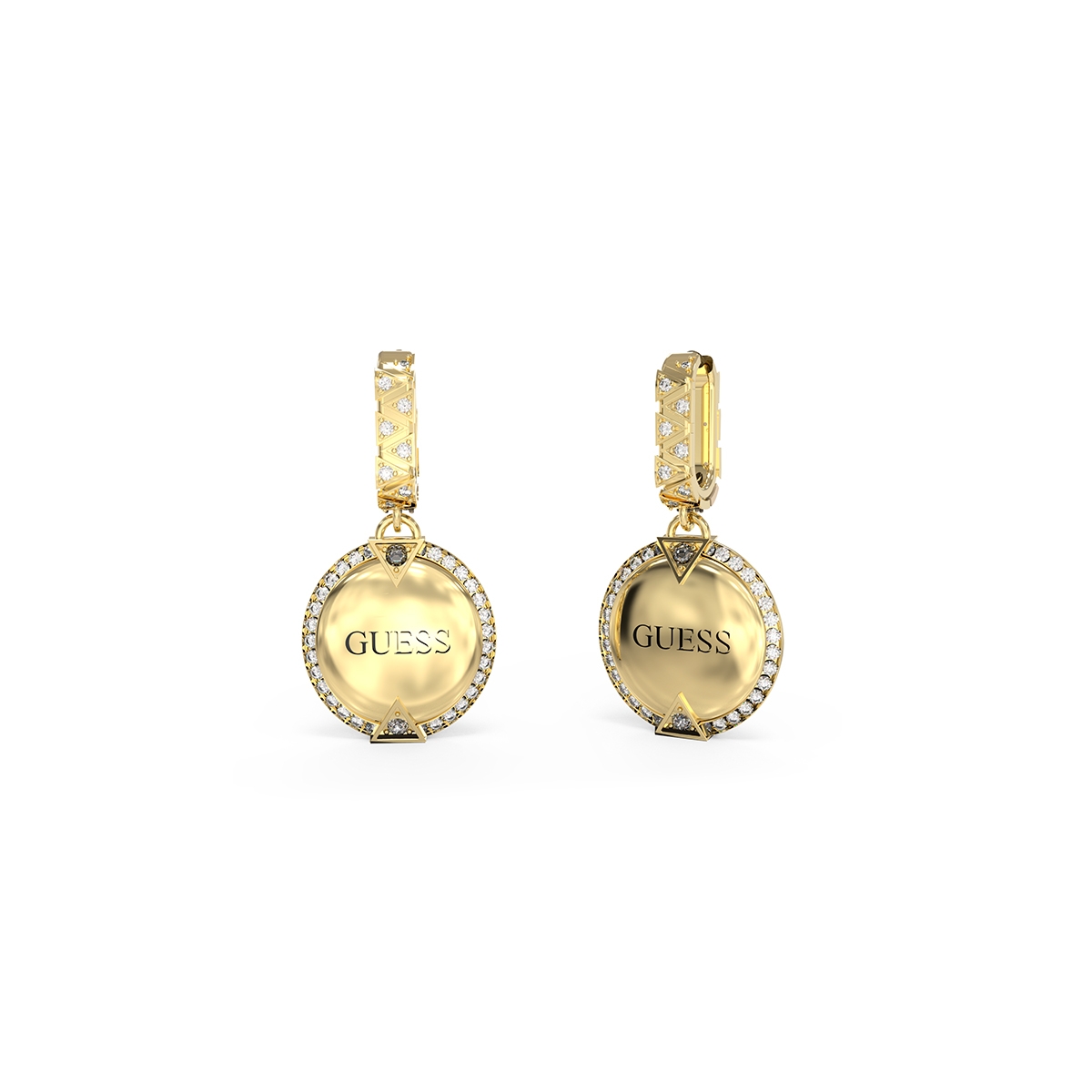 GUESS JEWELS JEWELRY Mod. JUBE04051JWYGT-U