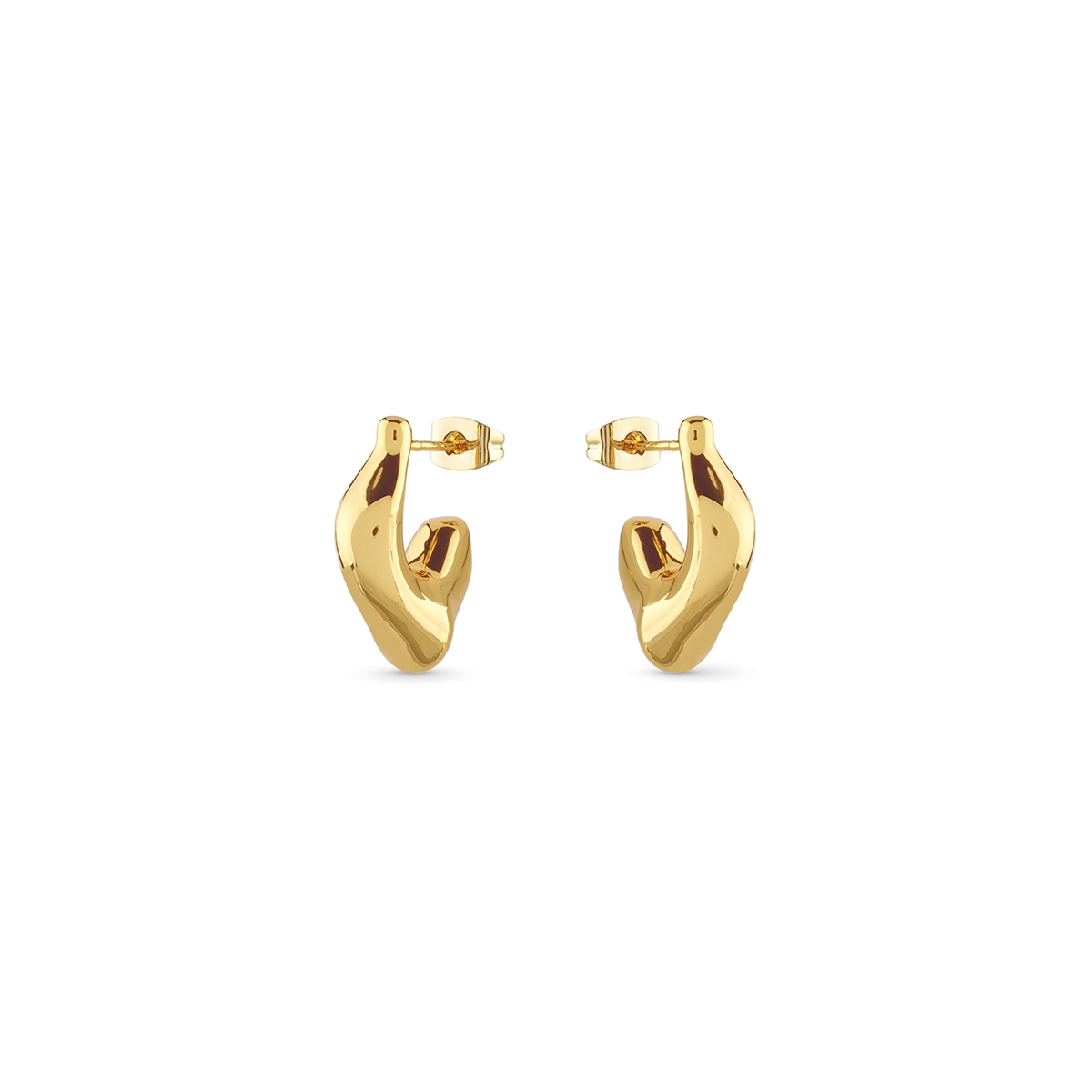 GUESS JEWELS JEWELRY Mod. JUBE05342JWYGT-U