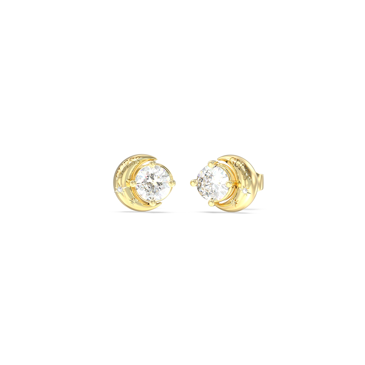 GUESS JEWELS JEWELRY Mod. JUBE06233JWYGT-U