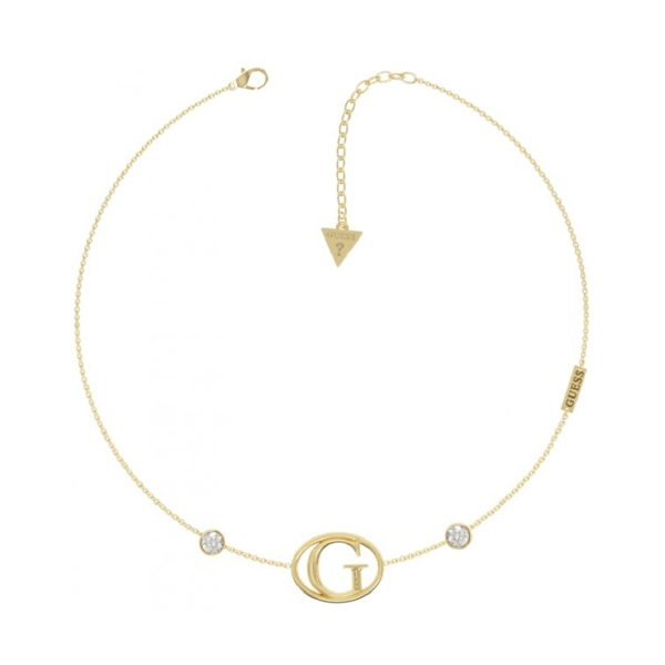 GUESS JEWELS JEWELRY Mod. JUBN01037JWYGT-U