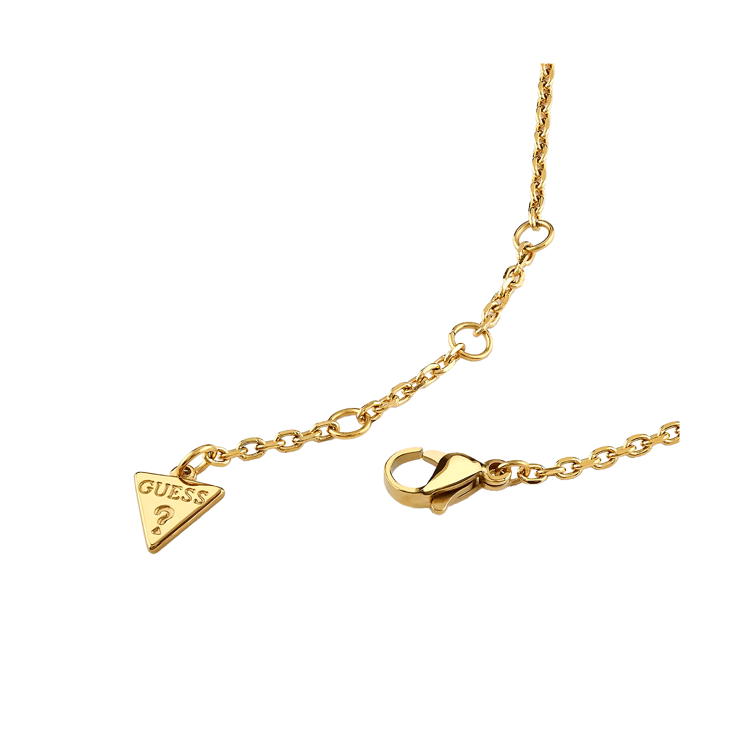 GUESS JEWELS JEWELRY Mod. JUBN04580JWYGT-U