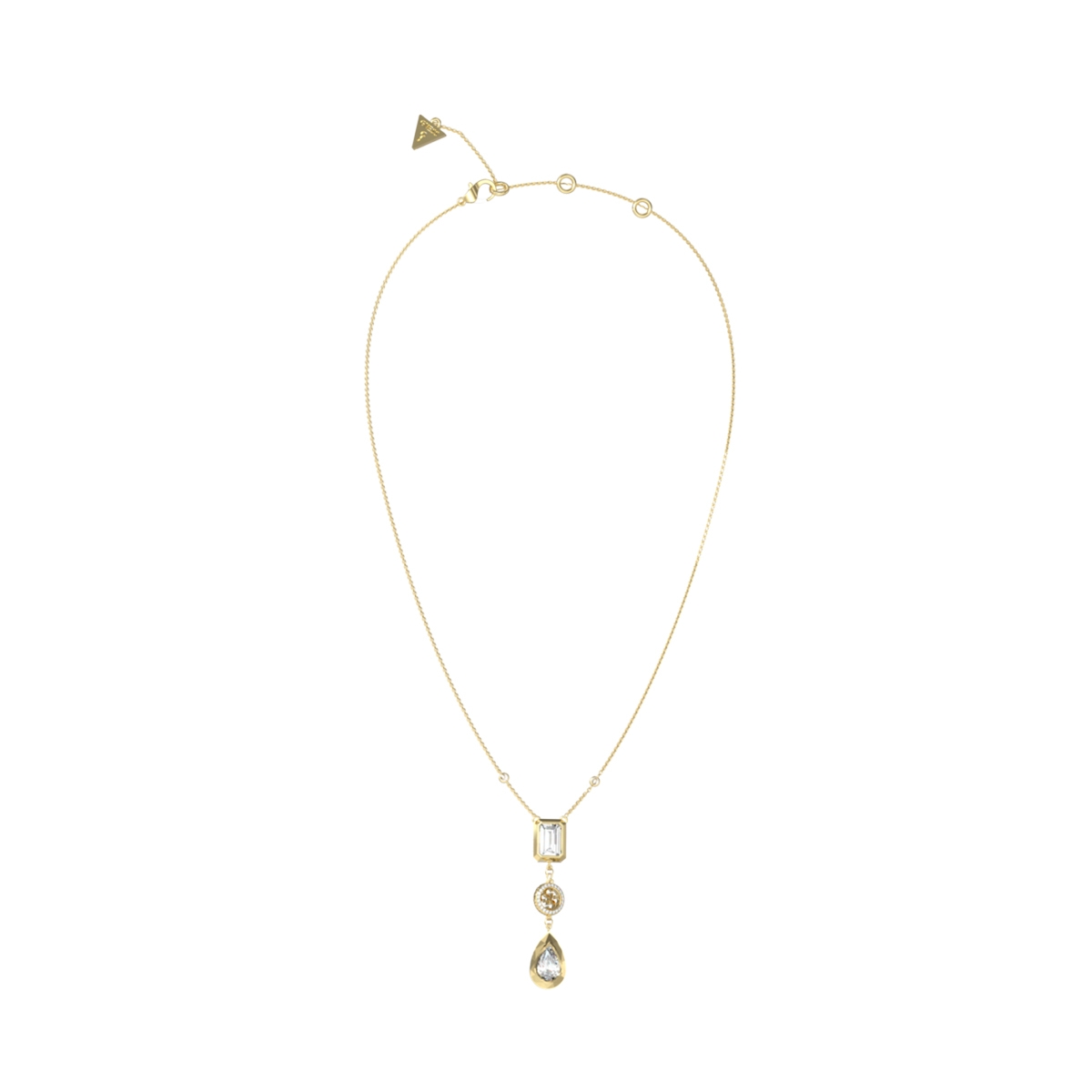 GUESS JEWELS JEWELRY Mod. JUBN05234JWYGT-U